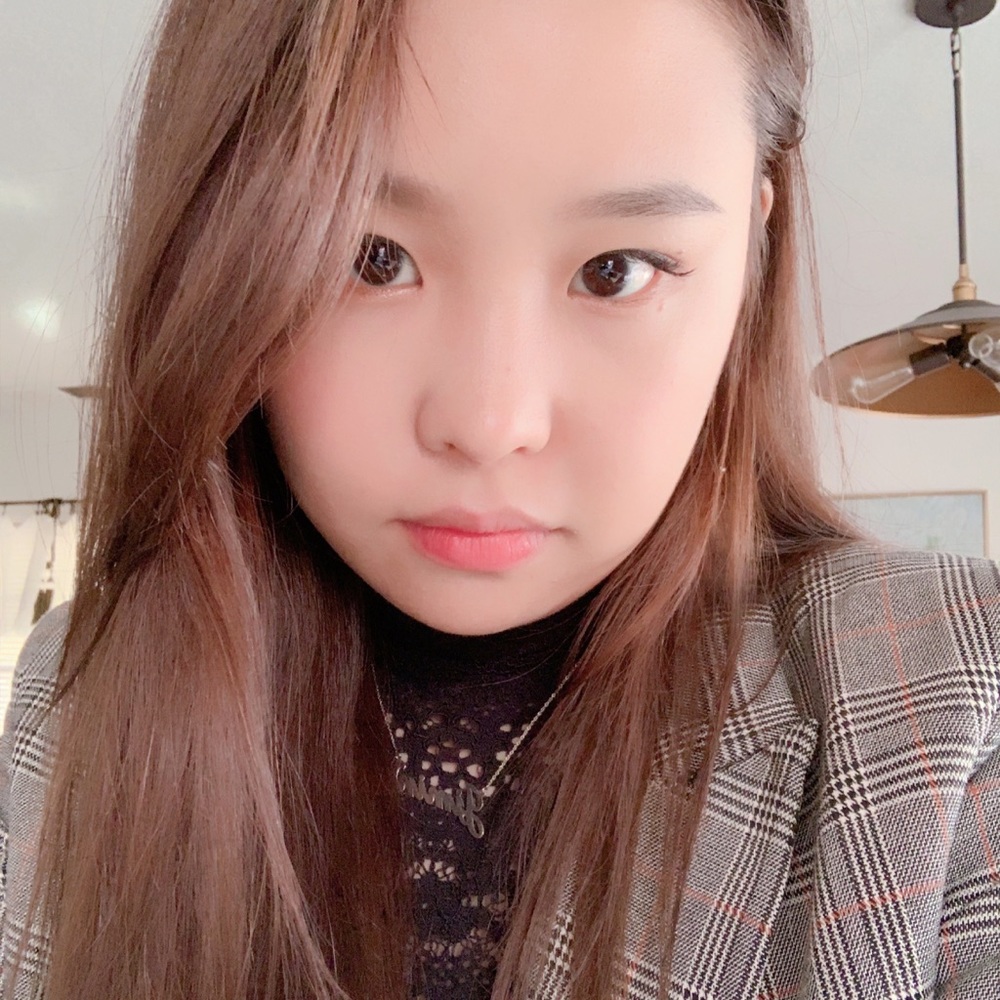 Meet your posher, Jimin! 🌿